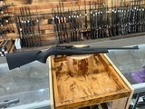 Remington 597 Magnum Rifle - 22 Win Mag - Black Synthetic - 1 of 6