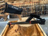 Chiappa Little Badger Rifle - 22 LR - CF Shroud - Carry Bag - Cleaning Kit - Image 9 of 9