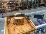 Chiappa Little Badger Rifle - 22 LR - CF Shroud - Carry Bag - Cleaning Kit - Image 6 of 9