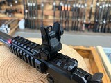 Chiappa Little Badger Rifle - 22 LR - CF Shroud - Carry Bag - Cleaning Kit - Image 8 of 9