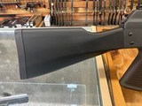 JTS M12AK Semi-Auto Shotgun - 18