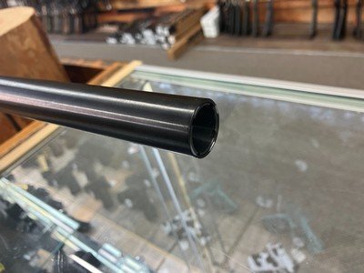 JTS M12AK Semi-Auto Shotgun - 18