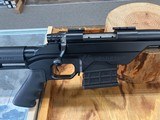 Weatherby Vanguard Rifle with MDT Chassis - 6.5 Creedmoor - Black - Image 3 of 7