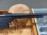 Weatherby Vanguard Rifle with MDT Chassis - 6.5 Creedmoor - Black - Image 4 of 7
