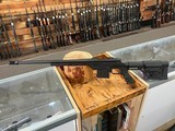 Weatherby Vanguard Rifle with MDT Chassis - 6.5 Creedmoor - Black - Image 6 of 7