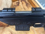 Weatherby Vanguard Rifle with MDT Chassis - 6.5 Creedmoor - Black - Image 7 of 7