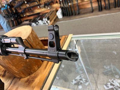 Riley Defense RAK Rifle - 7.62x39mm - 30+1 - 16.25