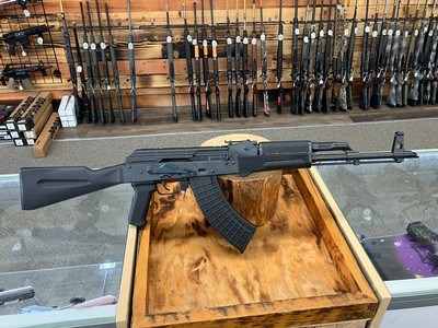 Riley Defense RAK Rifle - 7.62x39mm - 30+1 - 16.25