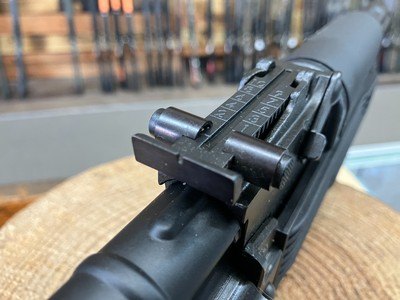 Riley Defense RAK Rifle - 7.62x39mm - 30+1 - 16.25