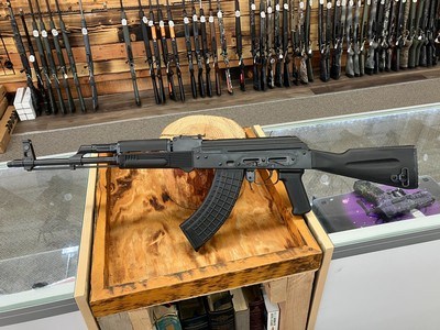 Riley Defense RAK Rifle - 7.62x39mm - 30+1 - 16.25