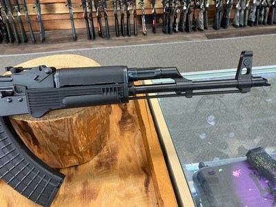 Riley Defense RAK Rifle - 7.62x39mm - 30+1 - 16.25