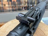 Riley Defense RAK Rifle - 7.62x39mm - 30+1 - 16.25
