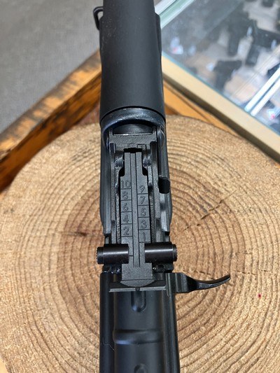 Riley Defense RAK Rifle - 7.62x39mm - 30+1 - 16.25