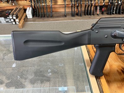 Riley Defense RAK Rifle - 7.62x39mm - 30+1 - 16.25