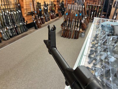 Riley Defense RAK Rifle - 7.62x39mm - 30+1 - 16.25
