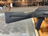 Riley Defense RAK Rifle - 7.62x39mm - 30+1 - 16.25