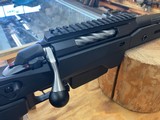 Tikka T3x Ace Game Rifle - 6.5 Creedmoor - 5+1 - 24