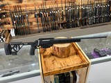 Tikka T3x Ace Game Rifle - 6.5 Creedmoor - 5+1 - 24