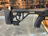 Tikka T3x Ace Game Rifle - 6.5 Creedmoor - 5+1 - 24