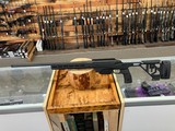 Tikka T3x Ace Game Rifle - 6.5 Creedmoor - 5+1 - 24