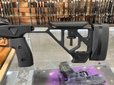 Tikka T3x Ace Game Rifle - 6.5 Creedmoor - 5+1 - 24