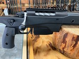 Tikka T3x Ace Game Rifle - 6.5 Creedmoor - 5+1 - 24
