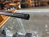 Tikka T3x Ace Game Rifle - 6.5 Creedmoor - 5+1 - 24