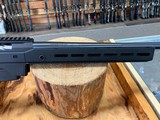 Tikka T3x Ace Game Rifle - 6.5 Creedmoor - 5+1 - 24