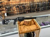 Tikka T3x Ace Game Rifle - 6.5 Creedmoor - 5+1 - 24