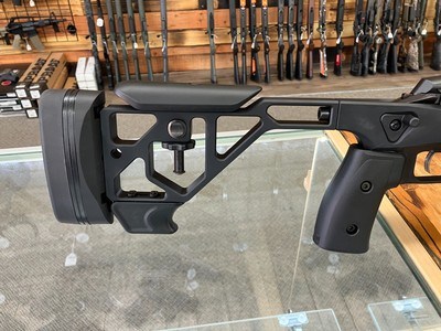 Tikka T3x Ace Game Rifle - 6.5 Creedmoor - 5+1 - 24