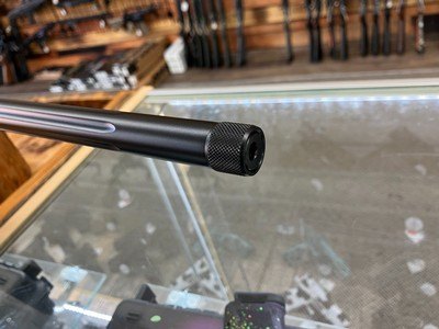 Tikka T3x Ace Game Rifle - 6.5 Creedmoor - 5+1 - 24