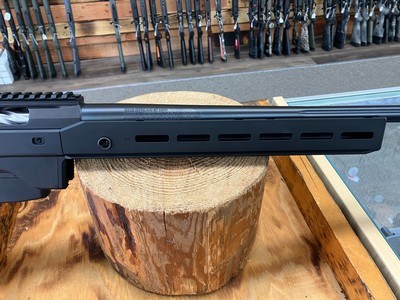 Tikka T3x Ace Game Rifle - 6.5 Creedmoor - 5+1 - 24