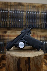Volquartsen Mini Mamba Pistol - 22 LR - Image 1 of 4