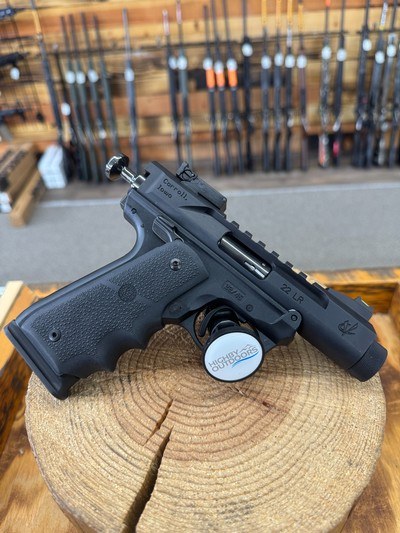 Volquartsen Mini Mamba Pistol - 22 LR - Image 3 of 4