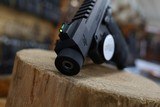Volquartsen Mini Mamba Pistol - 22 LR - Image 2 of 4