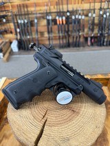 Volquartsen Mini Mamba Pistol - 22 LR - Image 3 of 4