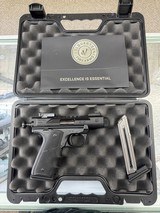 Volquartsen Mini Mamba Pistol - 22 LR - Image 4 of 4