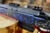 Seekins Precision Havak PH3 Rifle - 6 Creedmoor, 24