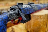 Seekins Precision Havak PH3 Rifle - 6 Creedmoor, 24