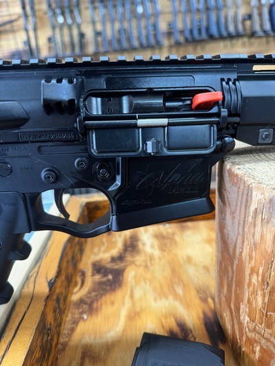 ATI Alpha Maxx AR-15 Pistol - 5.56, 7.5