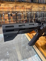 ATI Alpha Maxx AR-15 Pistol - 5.56, 7.5