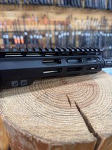ATI Alpha Maxx AR-15 Pistol - 5.56, 7.5