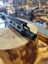 ATI Alpha Maxx AR-15 Pistol - 5.56, 7.5