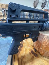Derya Firearms TM22 Feather Rifle - 22 LR, 10+1, 18