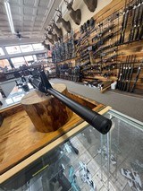 Derya Firearms TM22 Feather Rifle - 22 LR, 10+1, 18