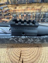 Seekins Precision Havak PH3 Rifle - 6 Creedmoor, 24