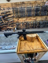 Smith & Wesson M&P15 Sport III Bundle Rifle - 5.56 NATO, 30+1, 16