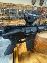 Smith & Wesson M&P15 Sport III Bundle Rifle - 5.56 NATO, 30+1, 16