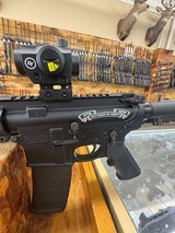 Smith & Wesson M&P15 Sport III Bundle Rifle - 5.56 NATO, 30+1, 16