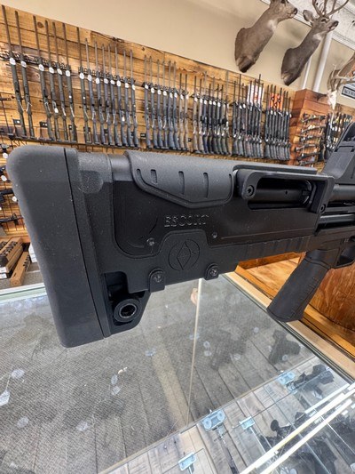 HATSAN Escort BULLTAC Shotgun - 12 ga - Image 2 of 6